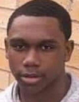 Timothy Simmons death by force case profile photo