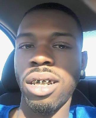 Trevion Berry death by force case profile photo