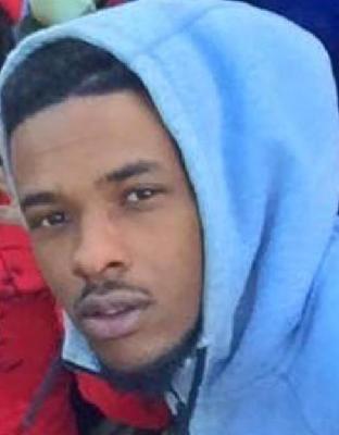 Cory Brown death by force case in Saint-louis, MO