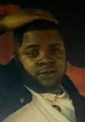 Justin Jones death by force case in Saint-louis, MO