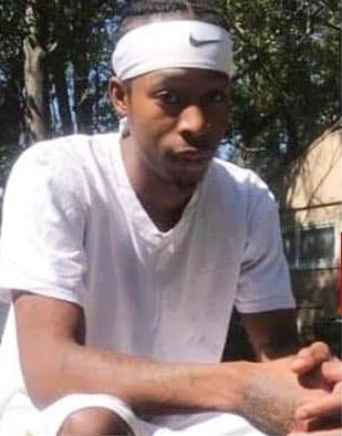 Brandon Grimes-McCord death by force case profile photo