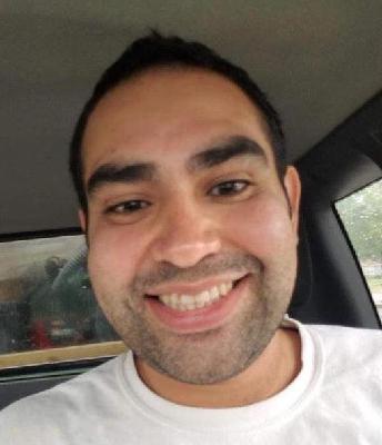 Jose Alcaraz death by force case profile photo