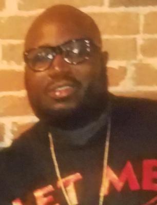 Louis Banks death by force case in Saint-louis, MO