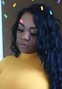 Alexis Williams death by force case in Saint-louis, MO