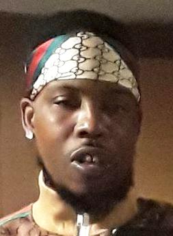 Gregory Pickett death by force case profile photo
