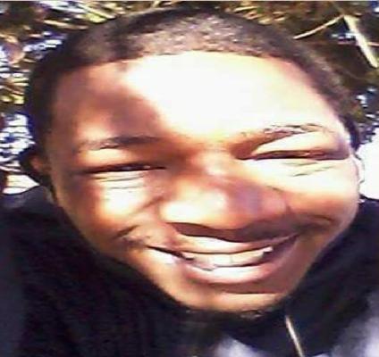 Darrius Delk death by force case in Saint-louis, MO