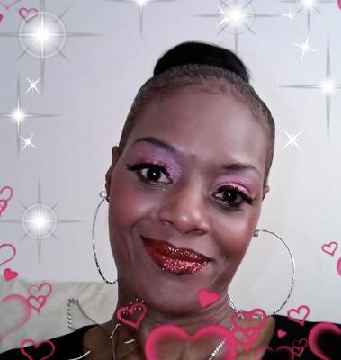 Artelia Jones-Harold death by force case profile photo