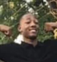 Caleb Smith death by force case profile photo