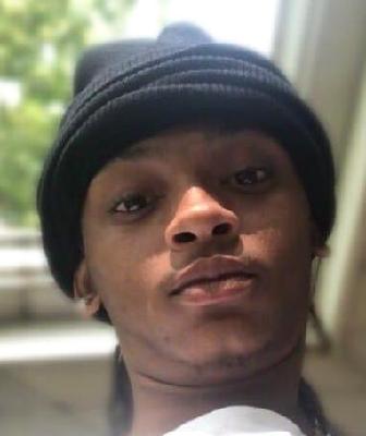David Anderson death by force case in Saint-louis, MO