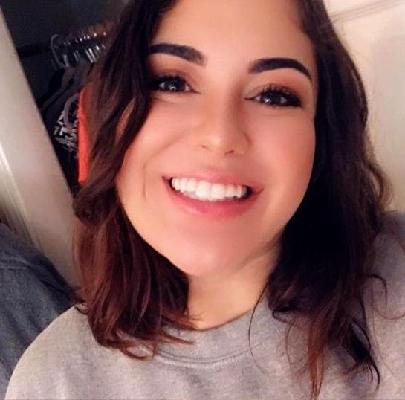 Haylee Atagi-Barker death by force case profile photo