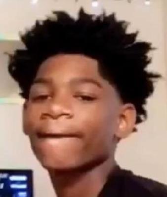 Dajion Harris death by force case in Columbia, MO