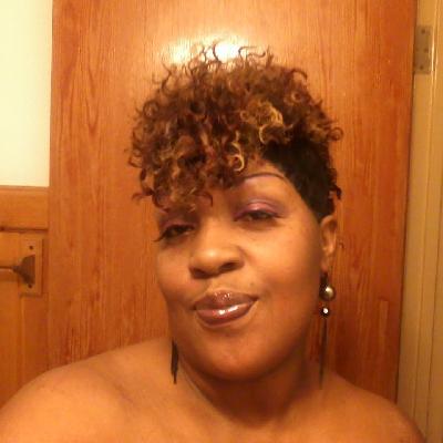 Larona Jones death by force case profile photo