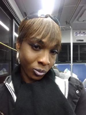 Brianna BB Hill death by force case in Kansas-city, MO