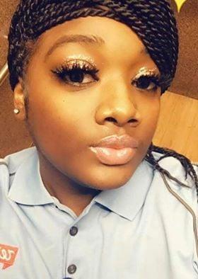 Tyra Harris death by force case profile photo