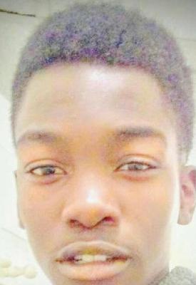 Leighlan Fleming death by force case in Kansas-city, MO