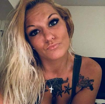 Krystal Deloach death by force case in Saint-louis, MO