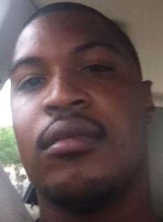 Rayford Reed death by force case profile photo