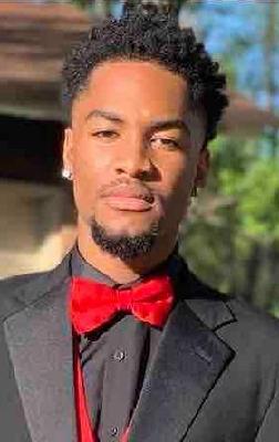 Gerald Jackson death by force case profile photo