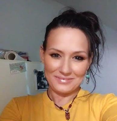Amy Wiseman death by force case in Saint-louis, MO