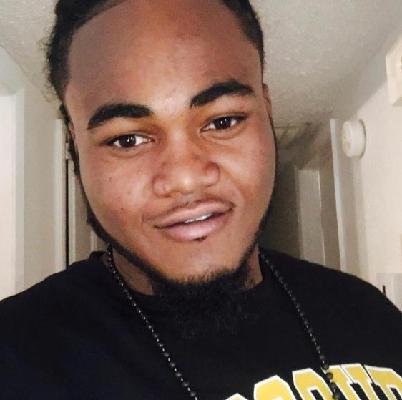 James Hickem death by force case profile photo