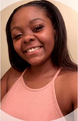 Deariah Jones death by force case profile photo
