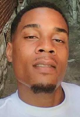 Kent Hamm Jr. death by force case in Saint-louis, MO