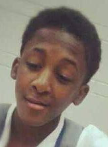 Derrick Hudson death by force case in Saint-louis, MO