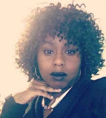 Jacqueline Griffin death by force case profile photo
