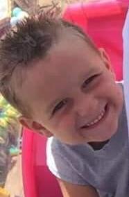 Bentlee Turner death by force case profile photo