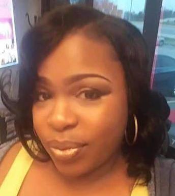 Eboni Brown death by force case in Saint-louis, MO