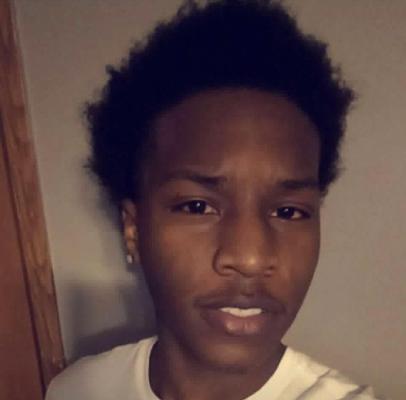 Equan Spain death by force case in Columbia, MO