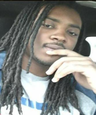 Ralph Robinson death by force case profile photo