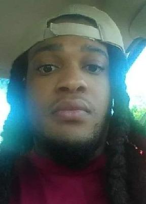 Tajuan Green death by force case profile photo
