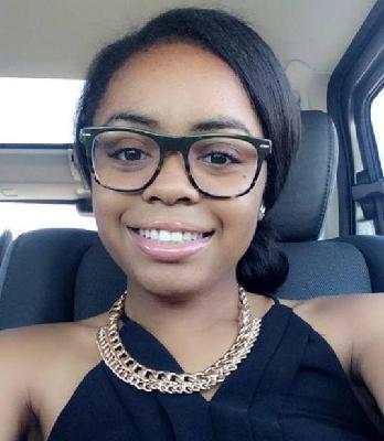 Nadria Wright death by force case in Columbia, MO