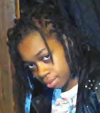Sparkle Maxie death by force case profile photo