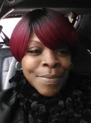 Rochelle Calhoun death by force case in Saint-louis, MO