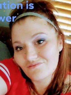Kara Ball death by force case in Saint-louis, MO