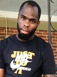 Marcus Neal death by force case in Kansas-city, MO