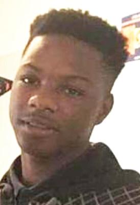 Sentonio Cox death by force case in Saint-louis, MO