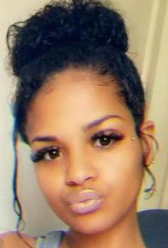 Janese Crawford death by force case profile photo