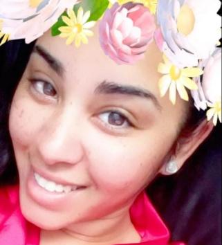 Sandrina Khan death by force case in Kansas-city, MO