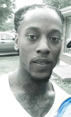 DeMarco Boyd death by force case in Saint-louis, MO