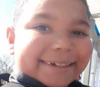 Brian Bartlett death by force case in Kansas-city, MO