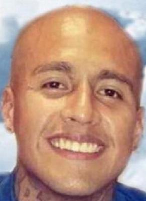 Jose Calles death by force case profile photo