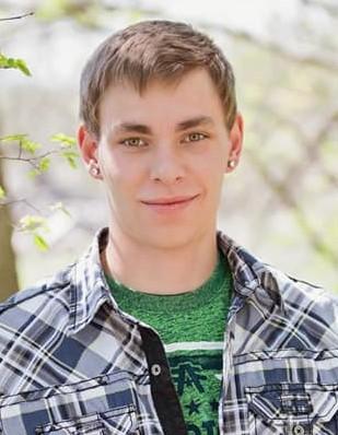 Logan Ruckman death by force case in Kansas-city, MO