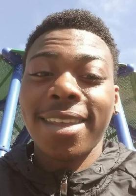 Deshawn McGee death by force case in Saint-louis, MO