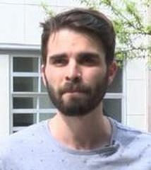 Christoper Toth death by force case profile photo