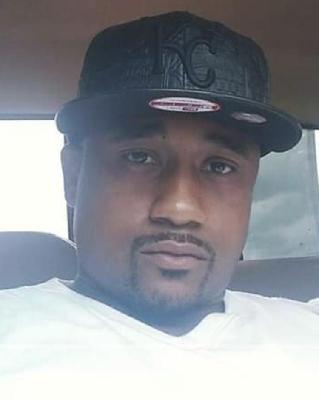 Montae Robinson death by force case in Kansas-city, MO
