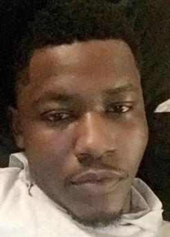 Norobert Cashaw death by force case in Saint-louis, MO