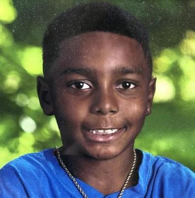 Eddie Hill death by force case in Saint-louis, MO
